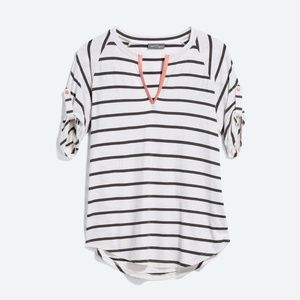 41 Hawthorn Lawford Knit Top